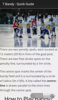 Play Learn Bandy Full