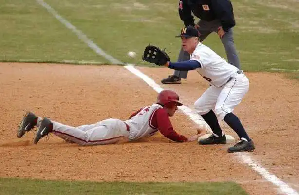 Play Learn Baseball