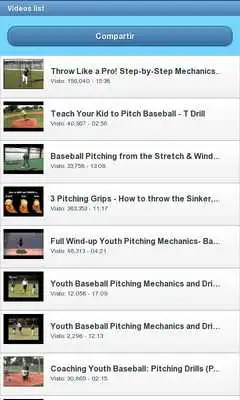 Play Learn Baseball