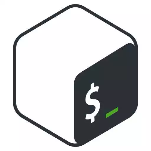 Play Learn Bash commands - Bash by example APK