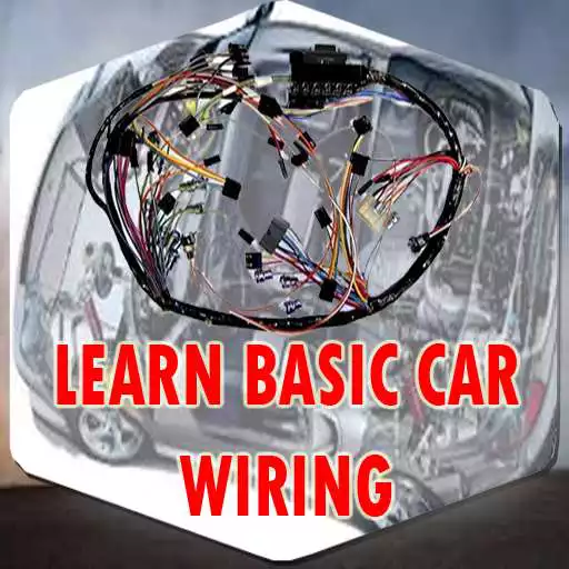Play Learn Basic Auto Wiring APK