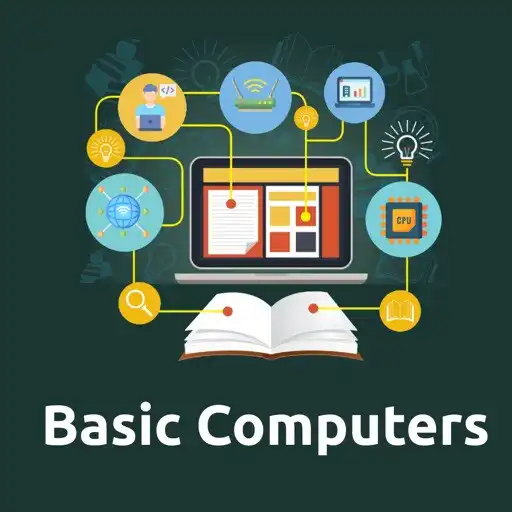 Play Learn Basic Computer Tutorials APK