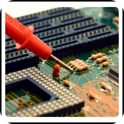 Play Learn basic electronics APK Play Learn basic electronics APK