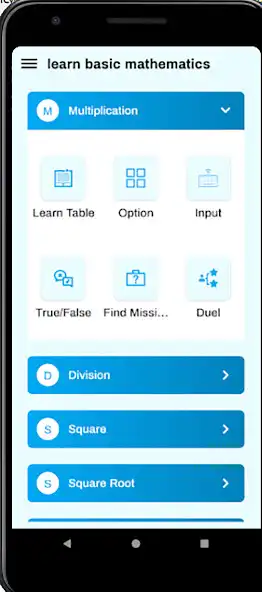 Play Learn basic mathematics  and enjoy Learn basic mathematics with UptoPlay