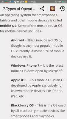 Play Learn Basics of Computer Science