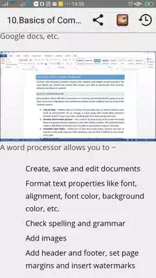 Play Learn Basics of Computer Science