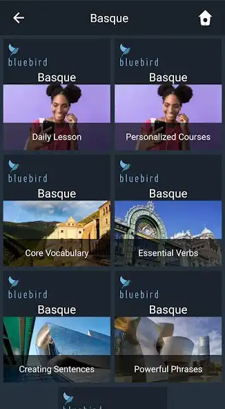 Play Learn Basque. Speak Basque. Study Basque.  and enjoy Learn Basque. Speak Basque. Study Basque. with UptoPlay