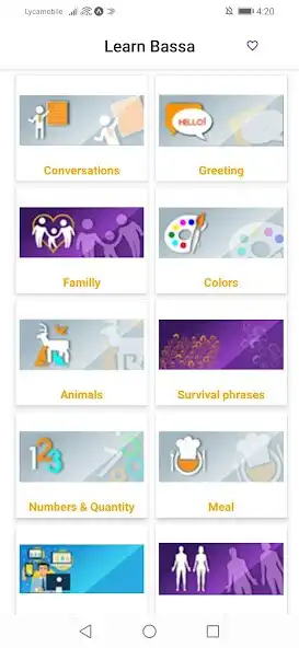 Play Learn Bassa  and enjoy Learn Bassa with UptoPlay