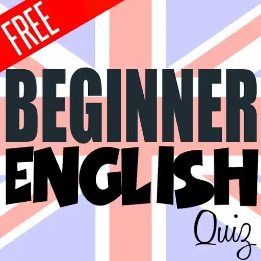 Play Learn Beginner English Words Quiz Free APK