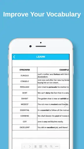 Play Learn Beginner English Words Quiz Free as an online game Learn Beginner English Words Quiz Free with UptoPlay