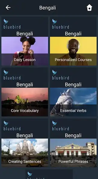 Play Learn Bengali. Speak Bengali. Study Bengali.  and enjoy Learn Bengali. Speak Bengali. Study Bengali. with UptoPlay