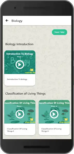 Play Learn Beta (Jamb+Waec Videos) as an online game online Learn Beta (Jamb+Waec Videos) with UptoPlay Play Learn Beta (Jamb+Waec Videos) as an online game Learn Beta (Jamb+Waec Videos) with UptoPlay