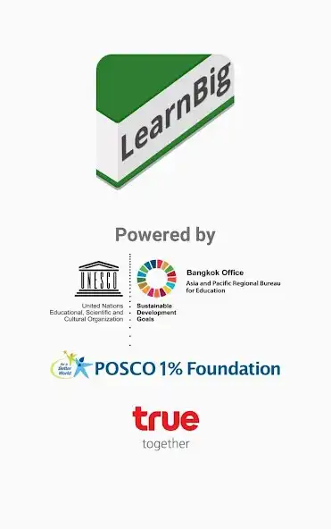 Play LearnBig  and enjoy LearnBig with UptoPlay