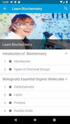 Play Learn Biochemistry