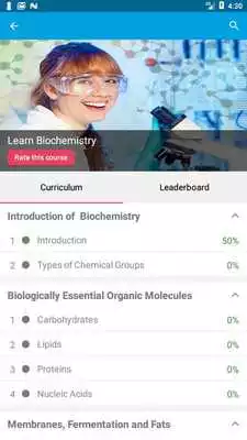 Play Learn Biochemistry