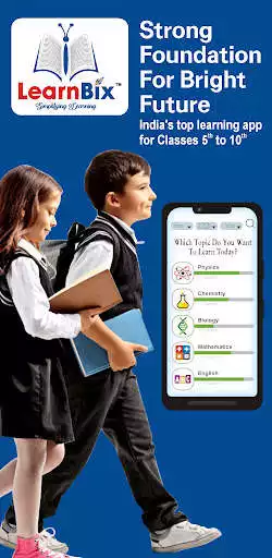 Play LearnBix  and enjoy LearnBix with UptoPlay