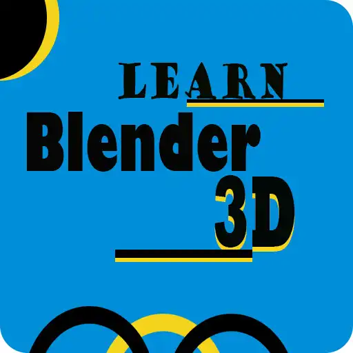 Play Learn Blender 3D Animation APK