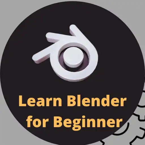 Play Learn Blender for Beginner APK