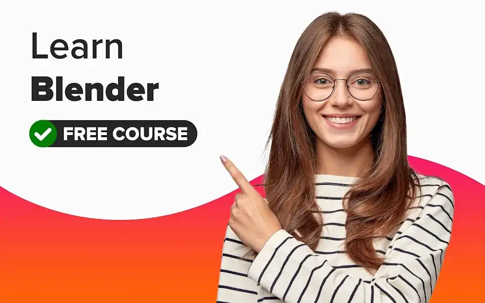 Play Learn Blender (Full Course) and enjoy Learn Blender (Full Course) with UptoPlay Play Learn Blender (Full Course) and enjoy Learn Blender (Full Course) with UptoPlay