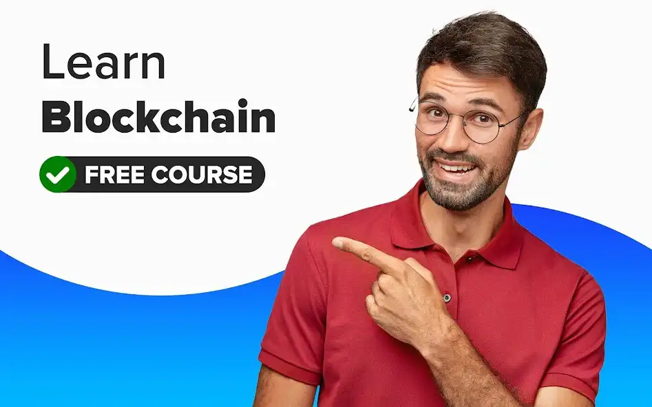 Play Learn Blockchain (Full Course)  and enjoy Learn Blockchain (Full Course) with UptoPlay