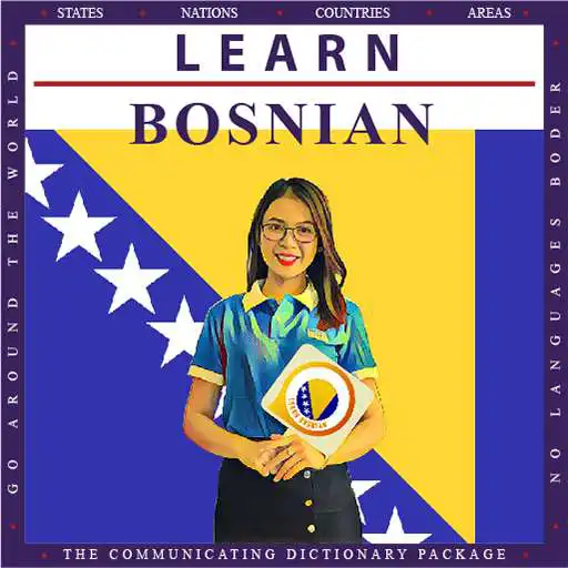 Play Learn Bosnian APK