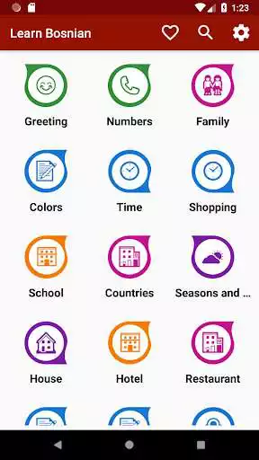 Play Learn Bosnian Offline For Go and enjoy Learn Bosnian Offline For Go with UptoPlay Play Learn Bosnian Offline For Go and enjoy Learn Bosnian Offline For Go with UptoPlay