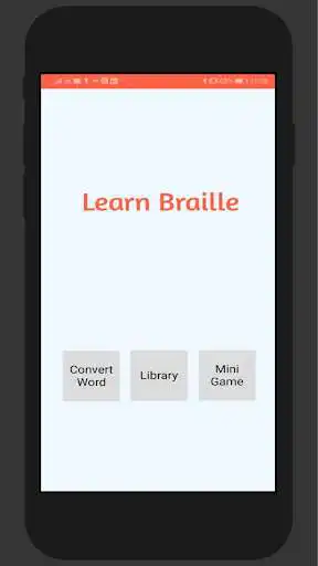 Play Learn Braille  and enjoy Learn Braille with UptoPlay