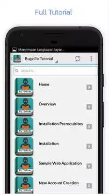 Play Learn Bugzilla Free