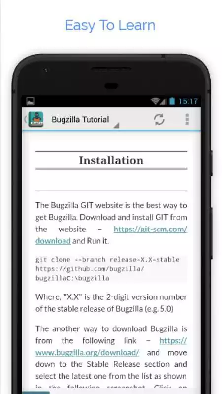 Play Learn Bugzilla Free