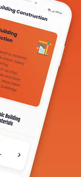 Play Learn Building Construction as an online game Learn Building Construction with UptoPlay