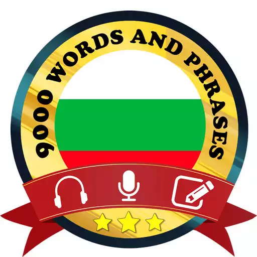 Free play online Learn Bulgarian APK