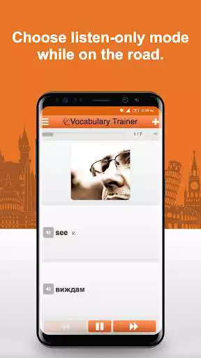 Play Learn Bulgarian Words Free as an online game Learn Bulgarian Words Free with UptoPlay
