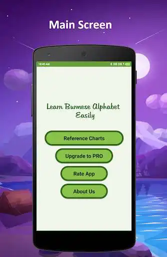 Play Learn Burmese Alphabet Easily - Burmese Script and enjoy Learn Burmese Alphabet Easily - Burmese Script with UptoPlay Play Learn Burmese Alphabet Easily - Burmese Script and enjoy Learn Burmese Alphabet Easily - Burmese Script with UptoPlay