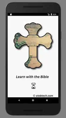 Play Learn Burmese With the Bible! LITE (EN <> BU)