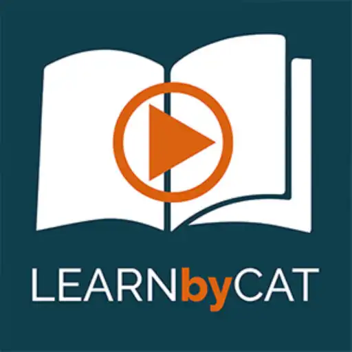 Play LEARNbyCAT APK