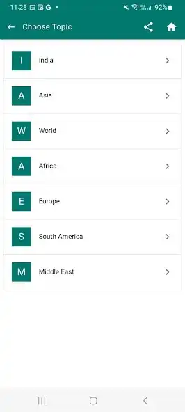 Play Learn by Maps  Images  and enjoy Learn by Maps  Images with UptoPlay