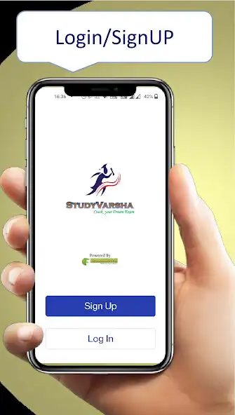 Play Learn By StudyVarsha  and enjoy Learn By StudyVarsha with UptoPlay