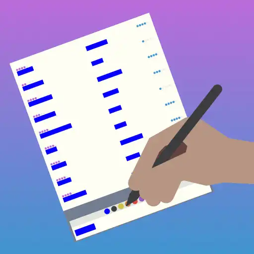 Play LearnByWriting - Schlauer lernen APK
