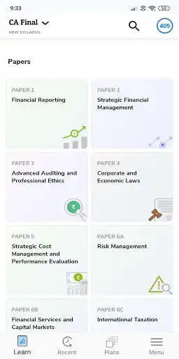 Play APK LearnCab -Advanced Online Coaching for CA, CS, CMA and enjoy LearnCab -Advanced Online Coaching for CA, CS, CMA using Play APK LearnCab -Advanced Online Coaching for CA, CS, CMA and enjoy LearnCab -Advanced Online Coaching for CA, CS, CMA using
