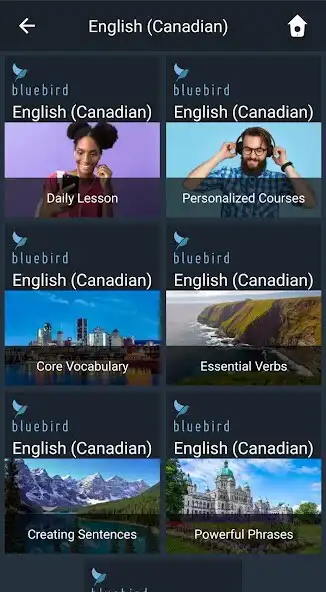 Play Learn Canadian English. Speak Canadian English.  and enjoy Learn Canadian English. Speak Canadian English. with UptoPlay