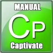 Free play online Learn Captivate Manual APK
