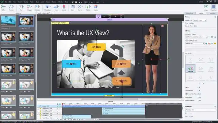 Play Learn Captivate Manual