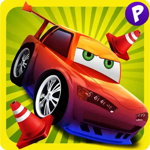 Free play online Learn Car Parking Toon 3D APK Free play online Learn Car Parking Toon 3D APK