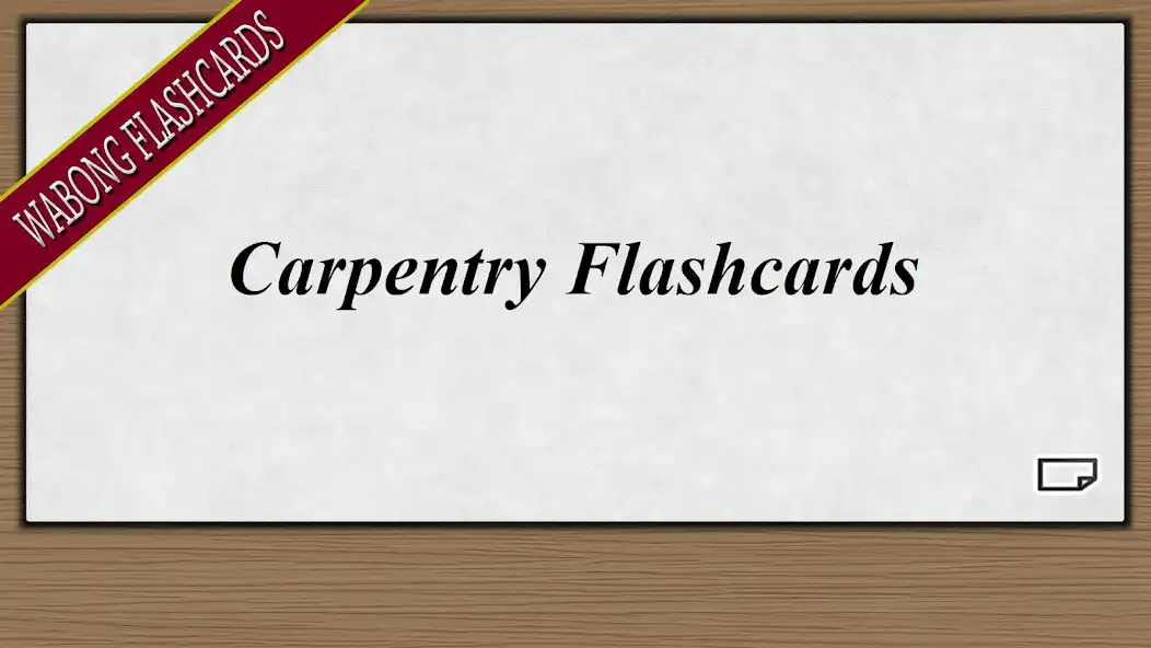 Play Learn Carpentry  Woodworking App as an online game Learn Carpentry  Woodworking App with UptoPlay