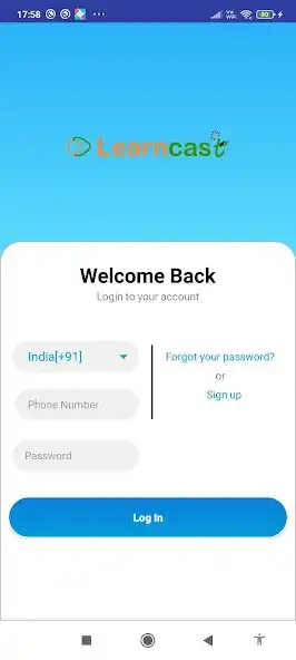 Play Learncast as an online game online Learncast with UptoPlay Play Learncast as an online game Learncast with UptoPlay