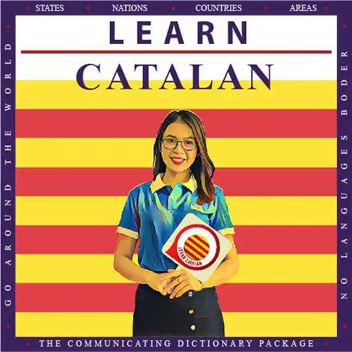 Free play online Learn Catalan APK