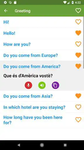 Play Learn Catalan as an online game Learn Catalan with UptoPlay