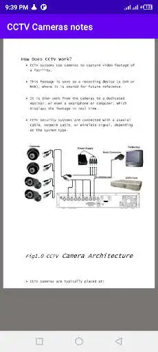 Play Learn Cctv installation  and enjoy Learn Cctv installation with UptoPlay