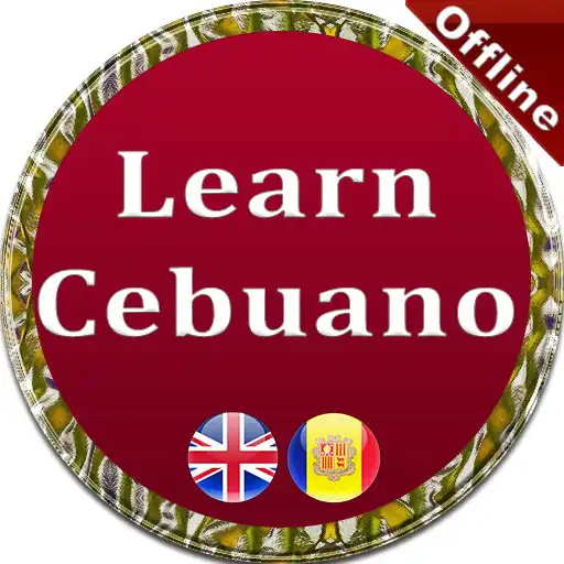Free play online Learn Cebuano APK