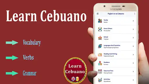 Play Learn Cebuano